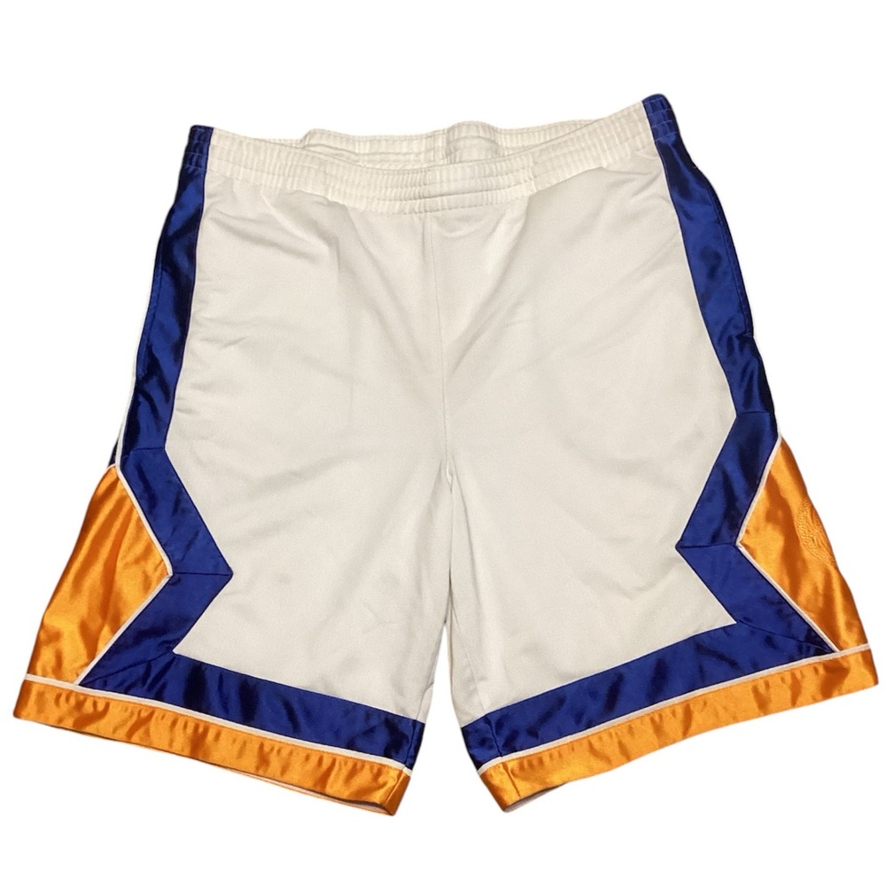Nike Boxing/Basketball Shorts - Size Large